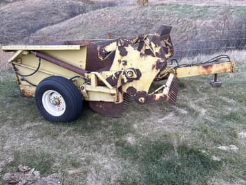 Main image Degelman R570S